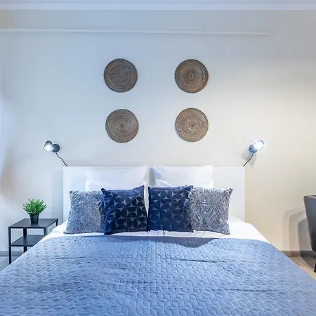 Fully Equipped Cozy Apartment *