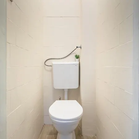 Fully Equipped Cozy Budapest